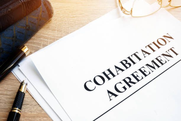 Cohabitation and Prenuptial Agreements
